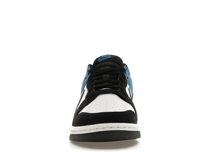 Nike Dunk Low Industrial Blue