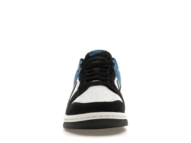 Nike Dunk Low Industrial Blue