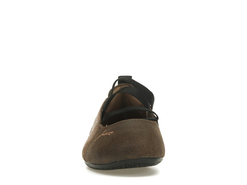 Puma Speedcat Ballet Voo Dark Chocolate (Women's)