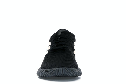 adidas Sobakov Core Black Chalk Coral