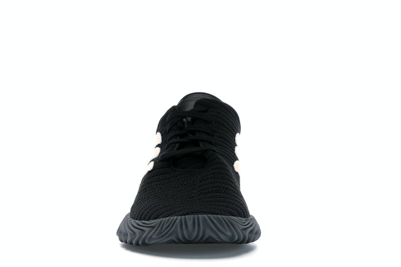 adidas Sobakov Core Black Chalk Coral