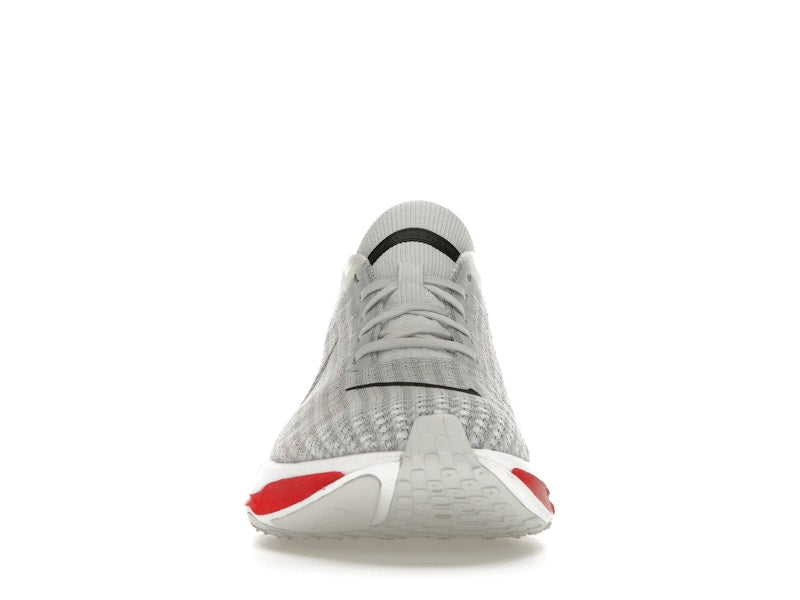 Nike ZoomX Invincible Run 3 White Fire Red