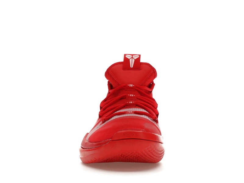 Nike Kobe A.D. Exodus Red