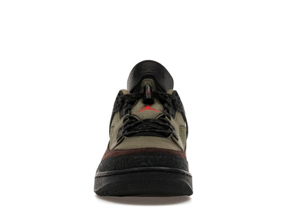 Jordan Spizike Low Beef & Broccoli