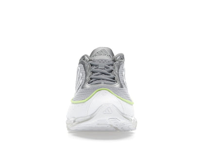 adidas Megaride Silver Metallic