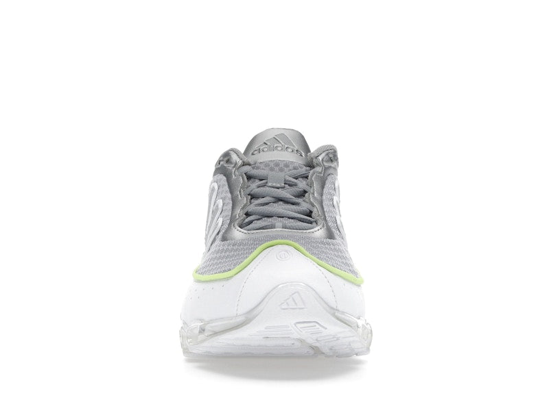 adidas Megaride Silver Metallic