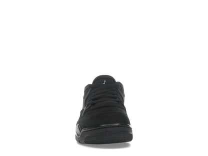 Jordan 4 RM Black Cat (GS)