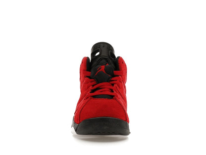 Jordan 6 Retro Toro Bravo (PS)