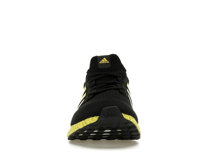adidas Ultra Boost 5.0 DNA 3 Stripe Life Black Yellow