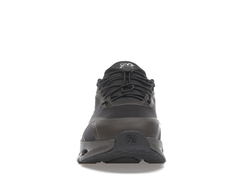 On Running Cloudsolo LOEWE Dark Brown Black