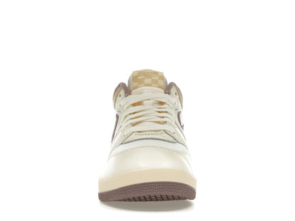 Nike Mac Attack Sail Taupe Grey