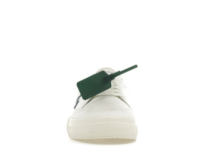 OFF-WHITE Vulc Low White Navy (FW22)