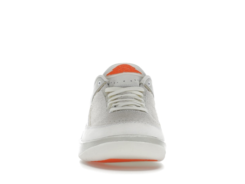 Jordan 2 Retro Low Shelflife
