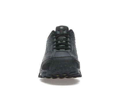Nike Shox Ride 2 Black Cargo Khaki