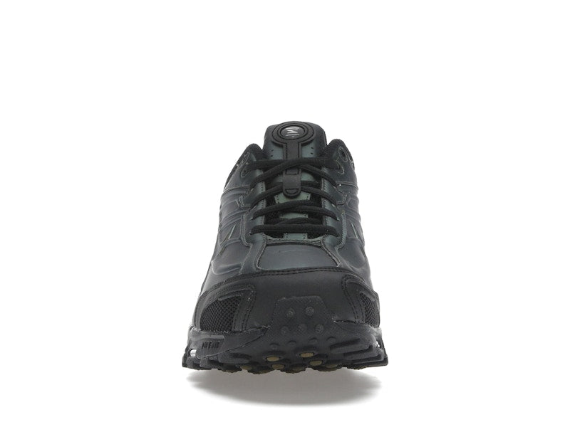 Nike Shox Ride 2 Black Cargo Khaki