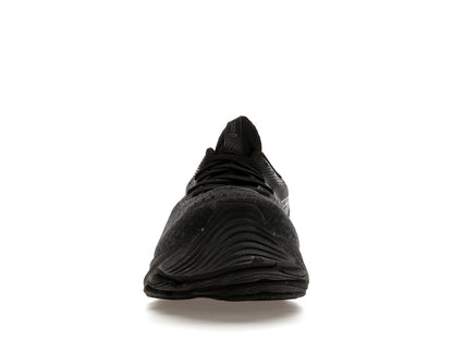 ASICS Gel-Nimbus 24 Triple Black