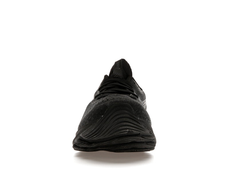 ASICS Gel-Nimbus 24 Triple Black