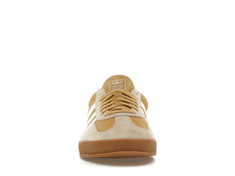 adidas Gazelle Indoor Oat