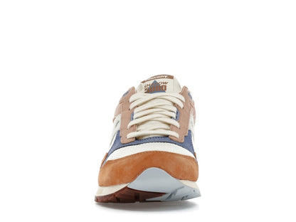 Saucony Shadow 5000 Light Beige Rust