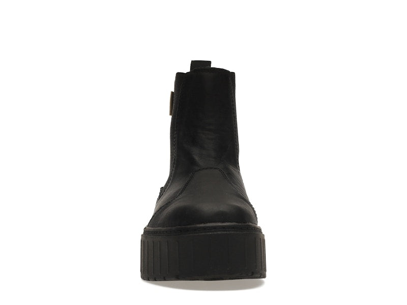 Puma Mayze Mayze Chelsea Boot Infuse Black (Women's)
