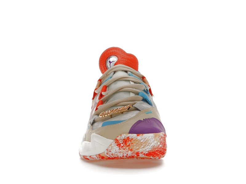 Jordan Why Not .5 Multi Color
