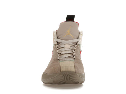 Jordan XXXV CLOT Terra Cotta