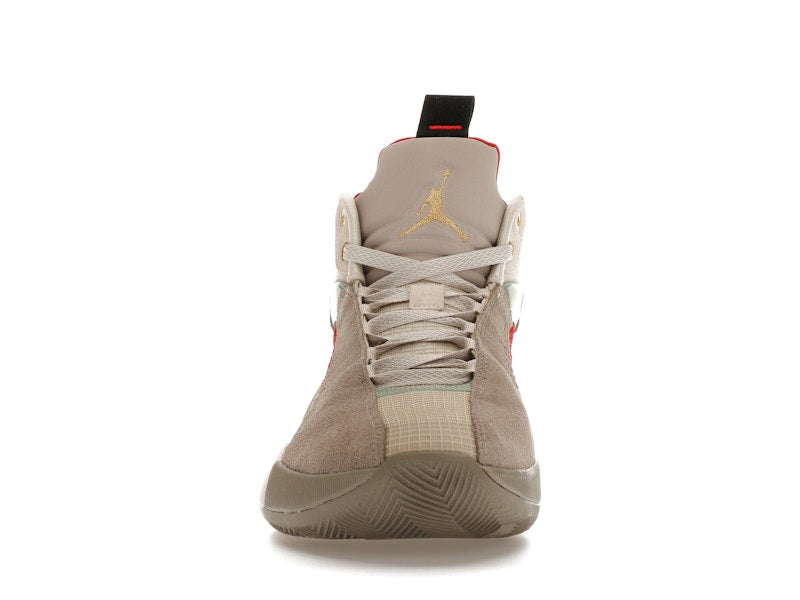 Jordan XXXV CLOT Terra Cotta