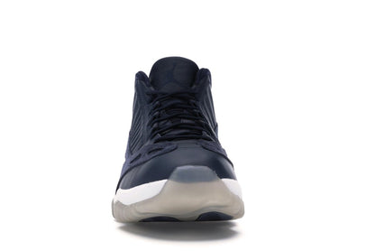 Jordan 11 Retro Low IE Obsidian