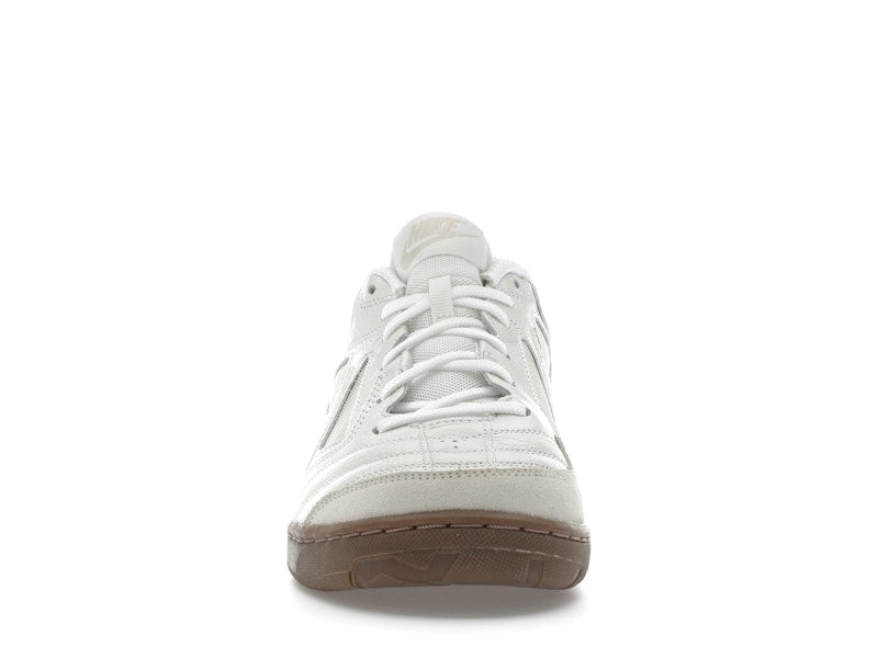 Nike Gato Sail White Gum Dark Brown Light Khaki