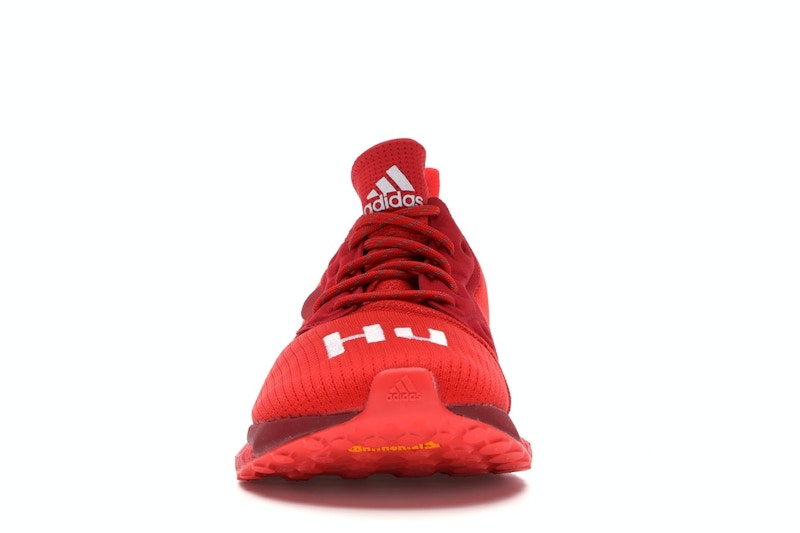 adidas Solar Hu PRD Pharrell Now is Her Time Pack Red