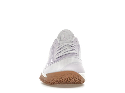Nike Precision VII Barely Grape Gum