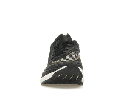 Nike ZoomX Vaporfly Next% 2 Black Metallic Gold Coin (Women's)