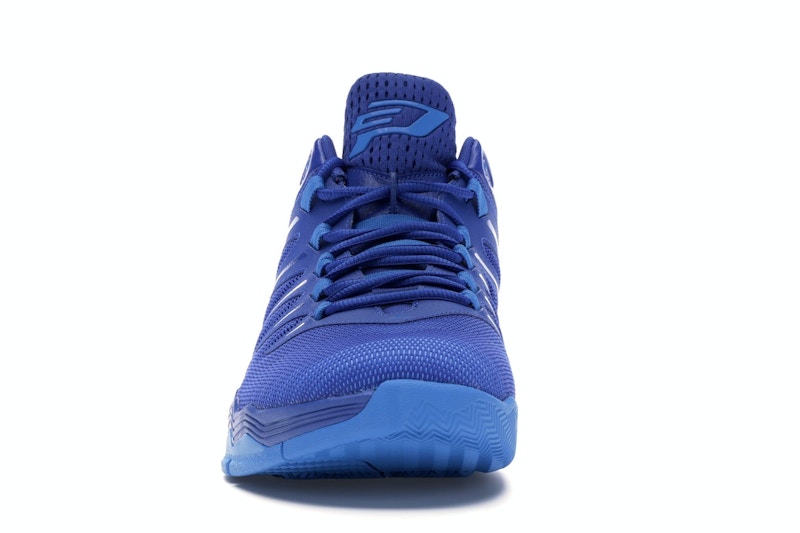Jordan Cp3.Ix Game Royal/Photo Blue-Infrared 23