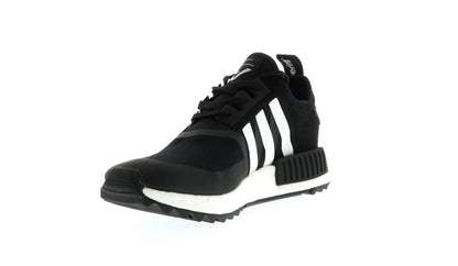 adidas NMD R1 Trail White Mountaineering Core Black