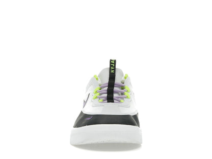 Nike SB Nyjah Free 2 Black Wild Berry