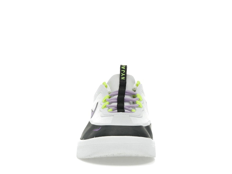 Nike SB Nyjah Free 2 Black Wild Berry