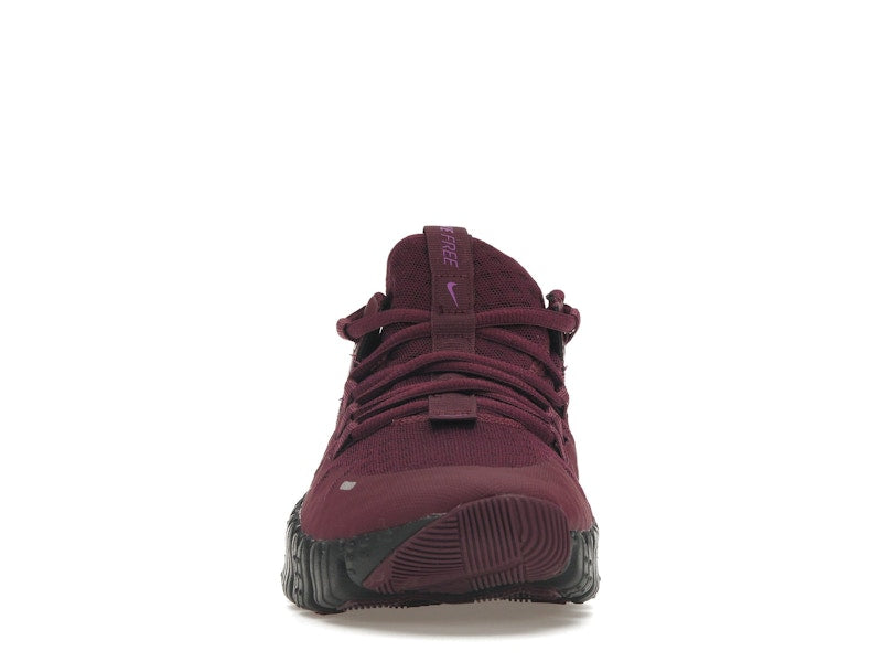 Nike Free Metcon 5 Bordeaux (Women's)