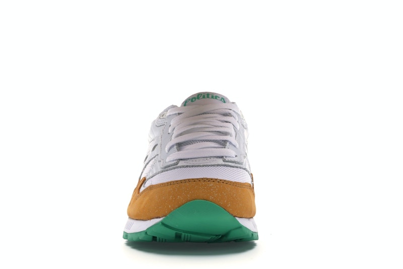 Saucony Shadow 5000 Politics Cafe Du Monde White