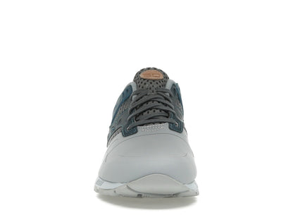 Saucony Grid SD HT Grey Navy