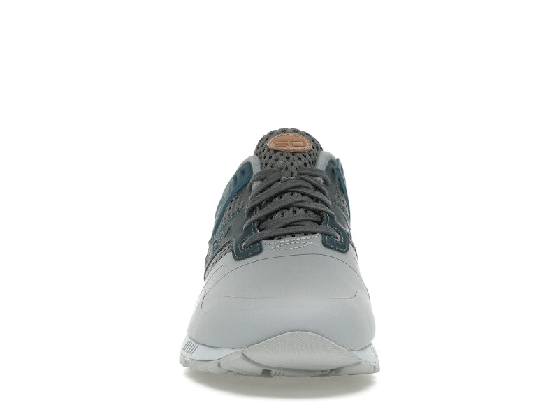 Saucony Grid SD HT Grey Navy
