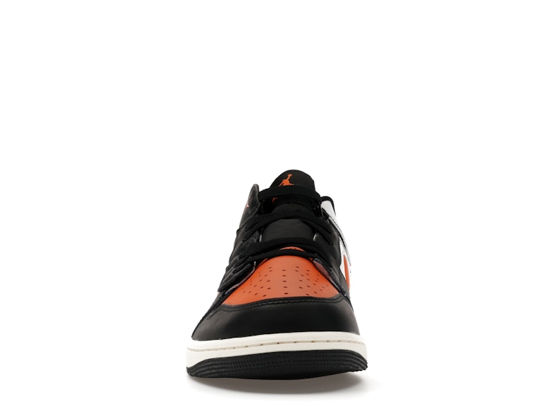 Jordan 1 Low EasyOn Shattered Backboard