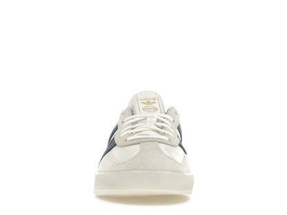 adidas Gazelle Indoor White Preloved Ink
