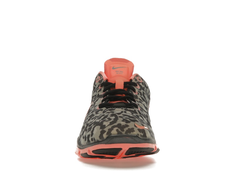Nike Free TR Fit 3 Animal Print (Women's)