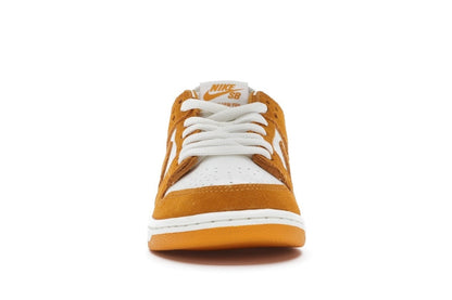 Nike SB Dunk Low Circuit Orange
