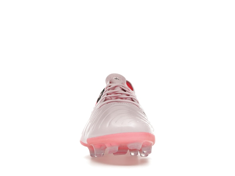 Nike Tiempo Legend 10 Elite FG Pink Foam