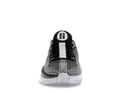 Nike Sabrina 1 TB Black White (Women's)