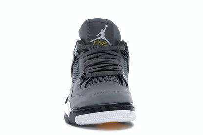 Jordan 4 Retro Cool Grey (2019)