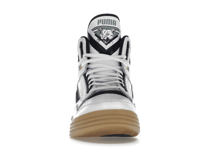 Puma Clyde All-Pro Kuzma Mid Rhude White Black