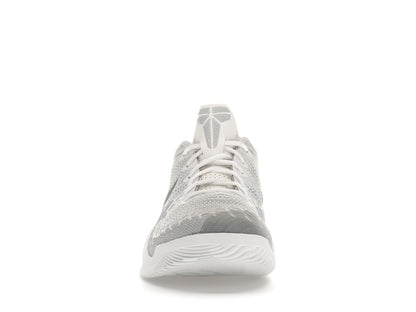 Nike Mamba Rage White Pure Platinum