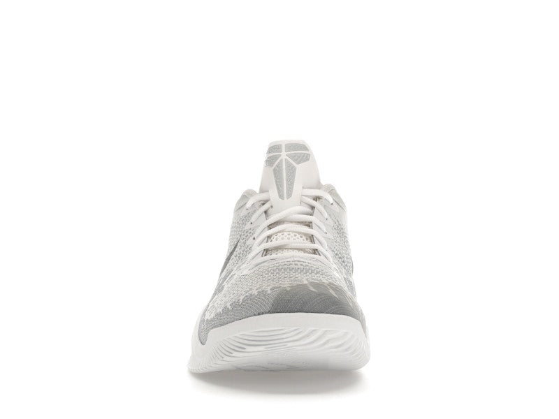 Nike Mamba Rage White Pure Platinum